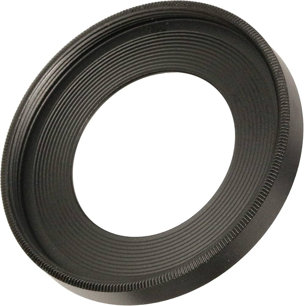 Amazon.co.jp: F-Foto EW-43 Lens Hood (For Canon EF-M22mm F2 STM