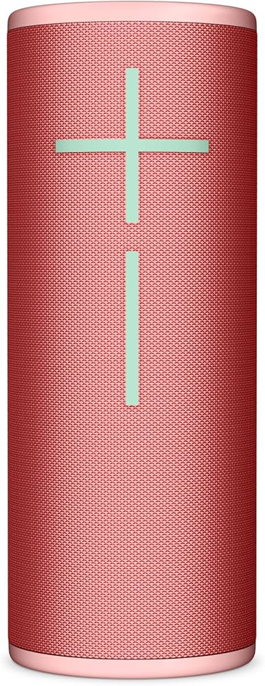 Amazon.com: Ultimate Ears MEGABOOM 4 Portable Waterproof Bluetooth