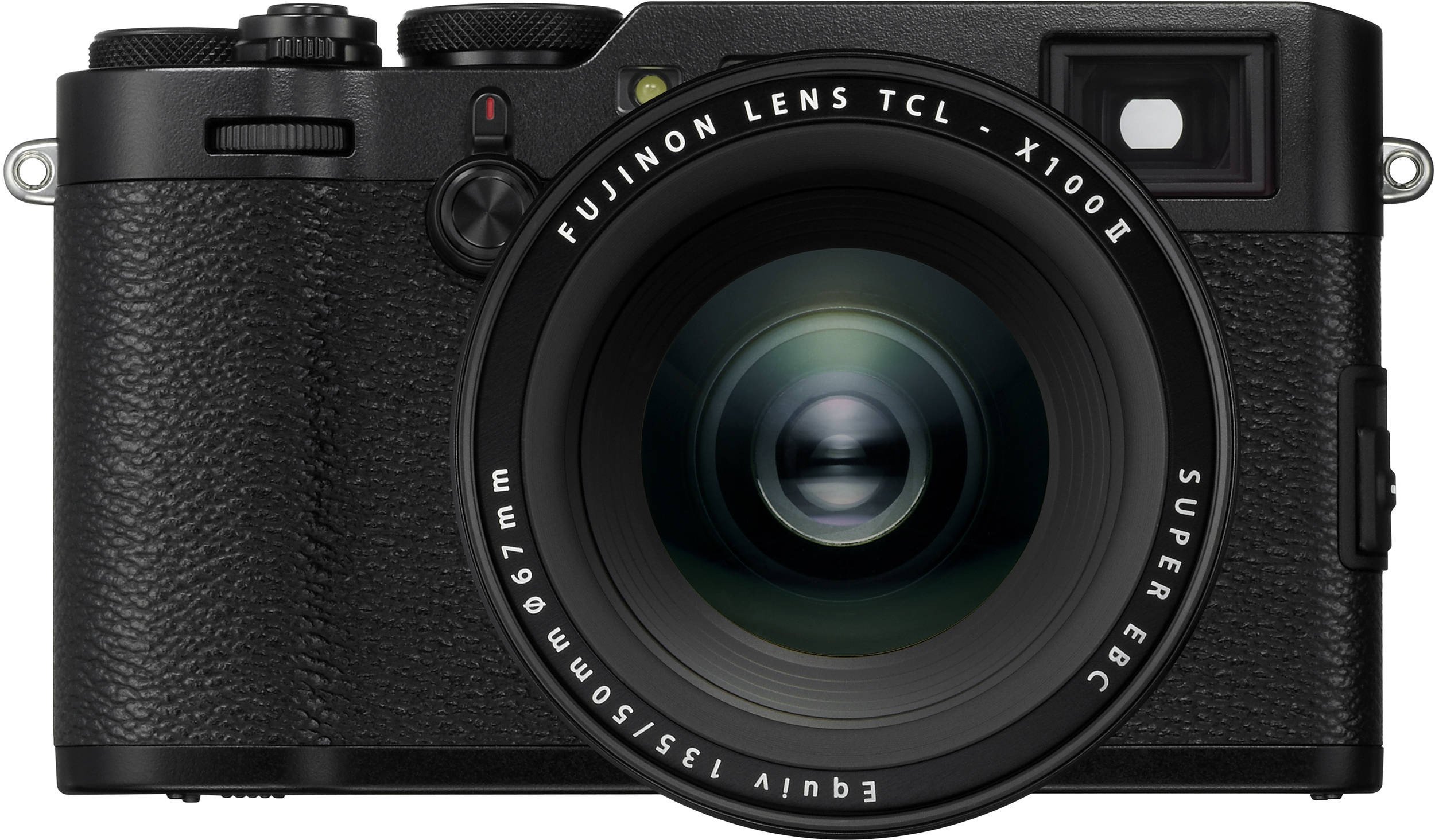Amazon.com : Fujifilm X100F 24.3 MP APS-C Digital Camera-Black