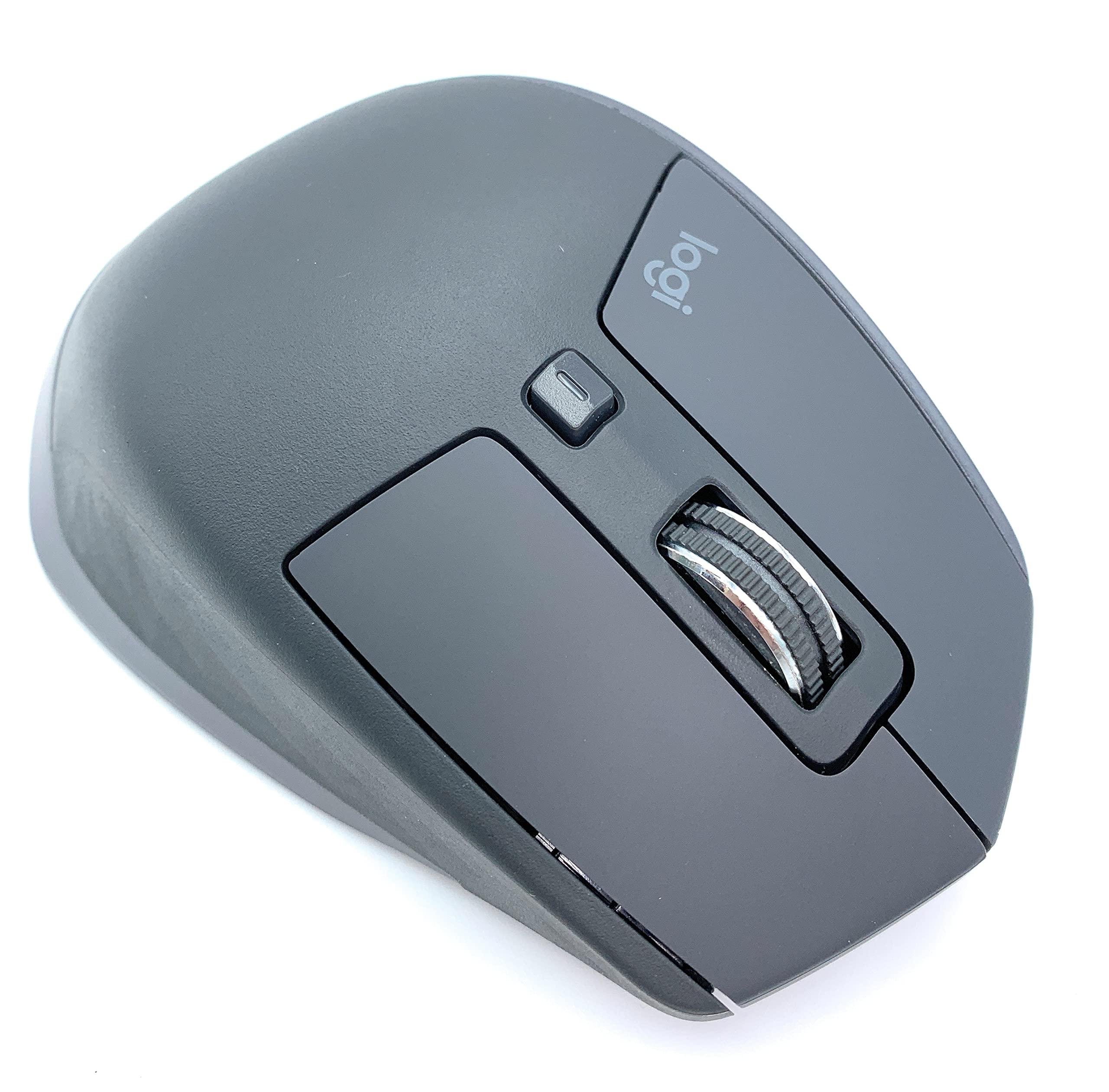 Amazon.co.jp: Logitech MX Master 2S mice RF Wireless Laser 1000