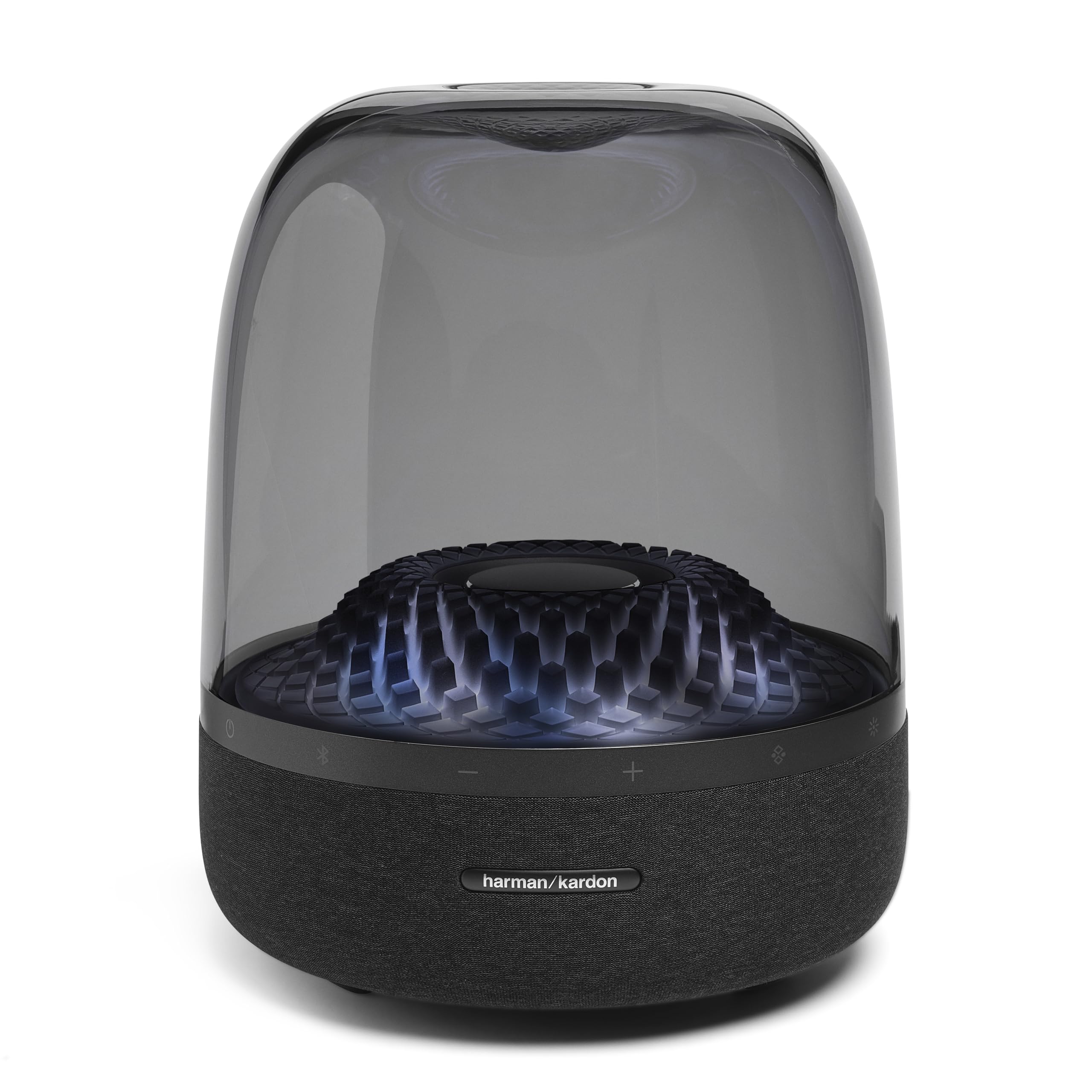 Amazon.co.jp: Harman Kardon AURA STUDIO 4 Wireless Bluetooth