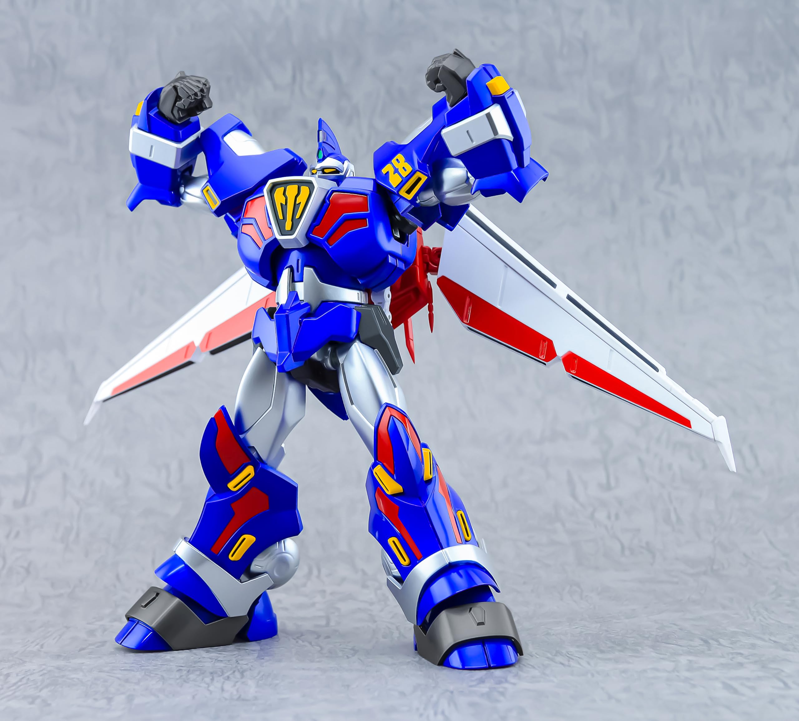 Amazon.co.jp: アート・ストーム Action Toys MINI合金 超電動ロボ