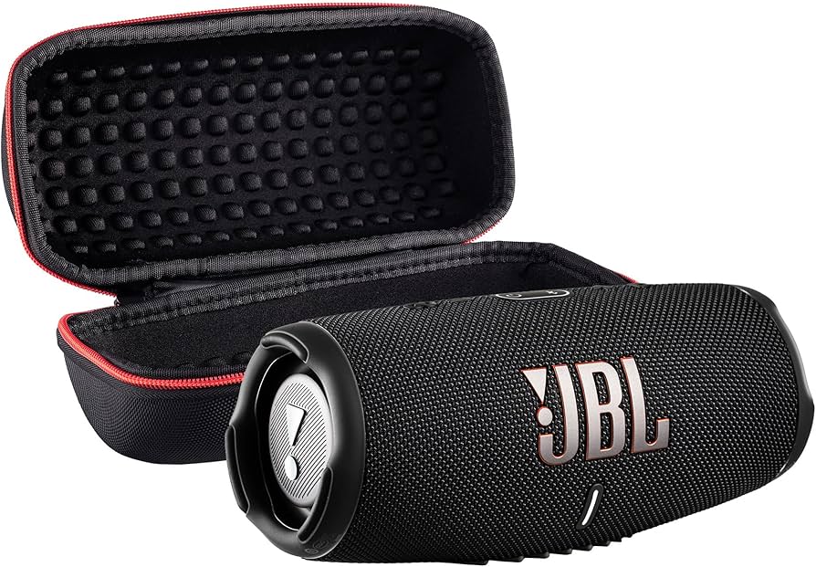 スピーカー・ウーファー JBL CHARGE5 Amazon.co.jp: JBL CHARGE5