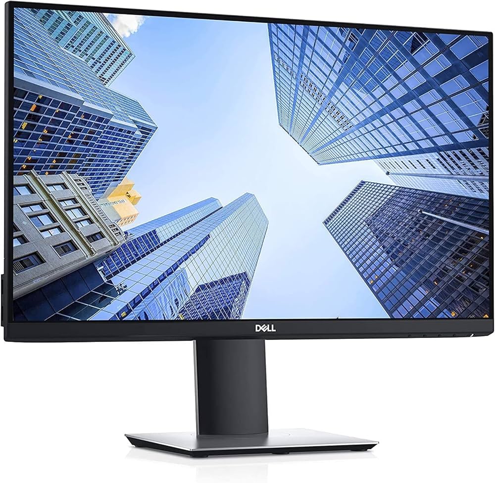Amazon.co.jp: 【整備済み品】 DELL P2419HC プロフェッショナル