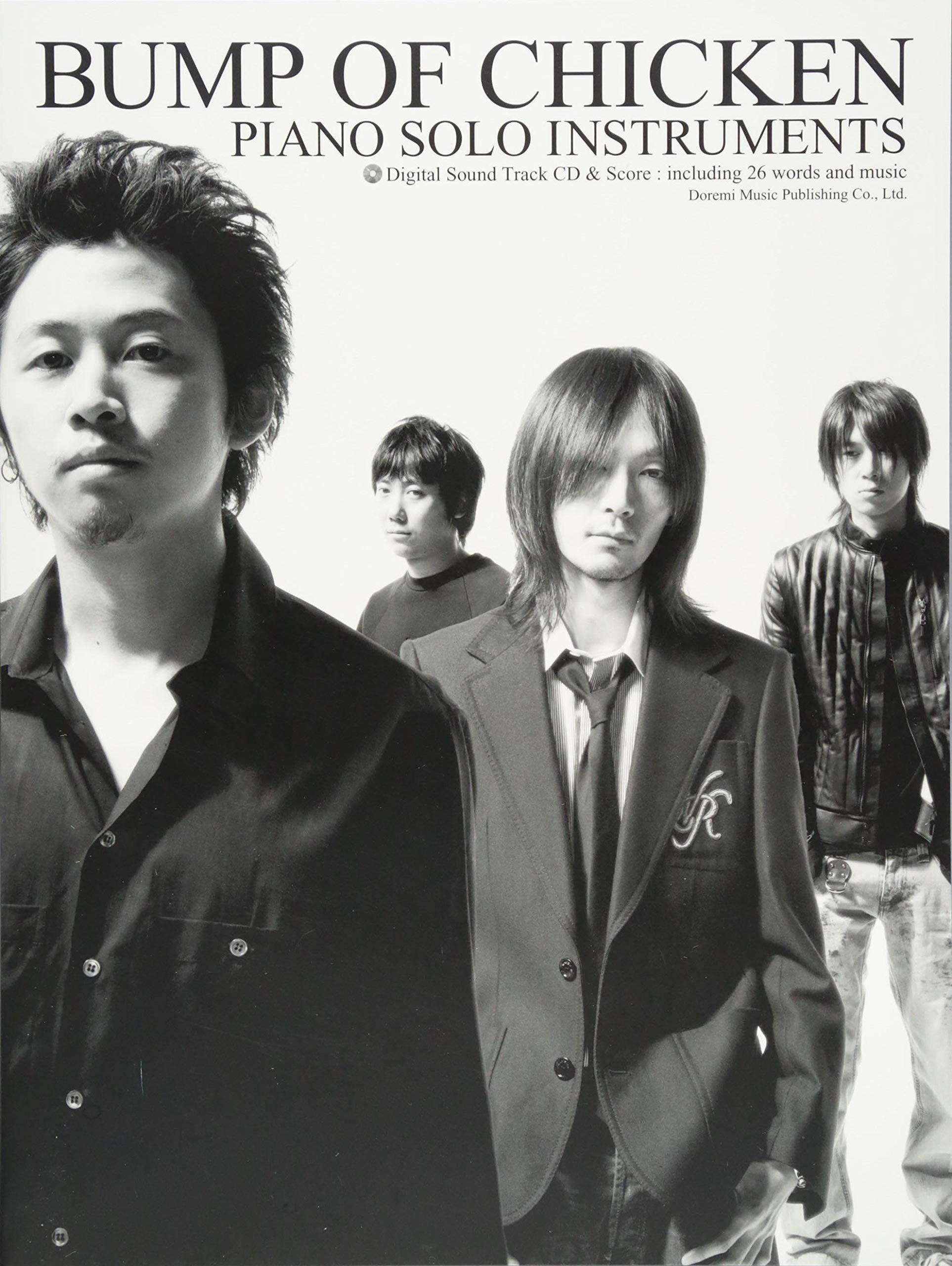 BUMP OF CHICKEN CD10枚 DVD2枚 BUMP OF CHICKEN CD10枚 DVD2枚 BUMP OF