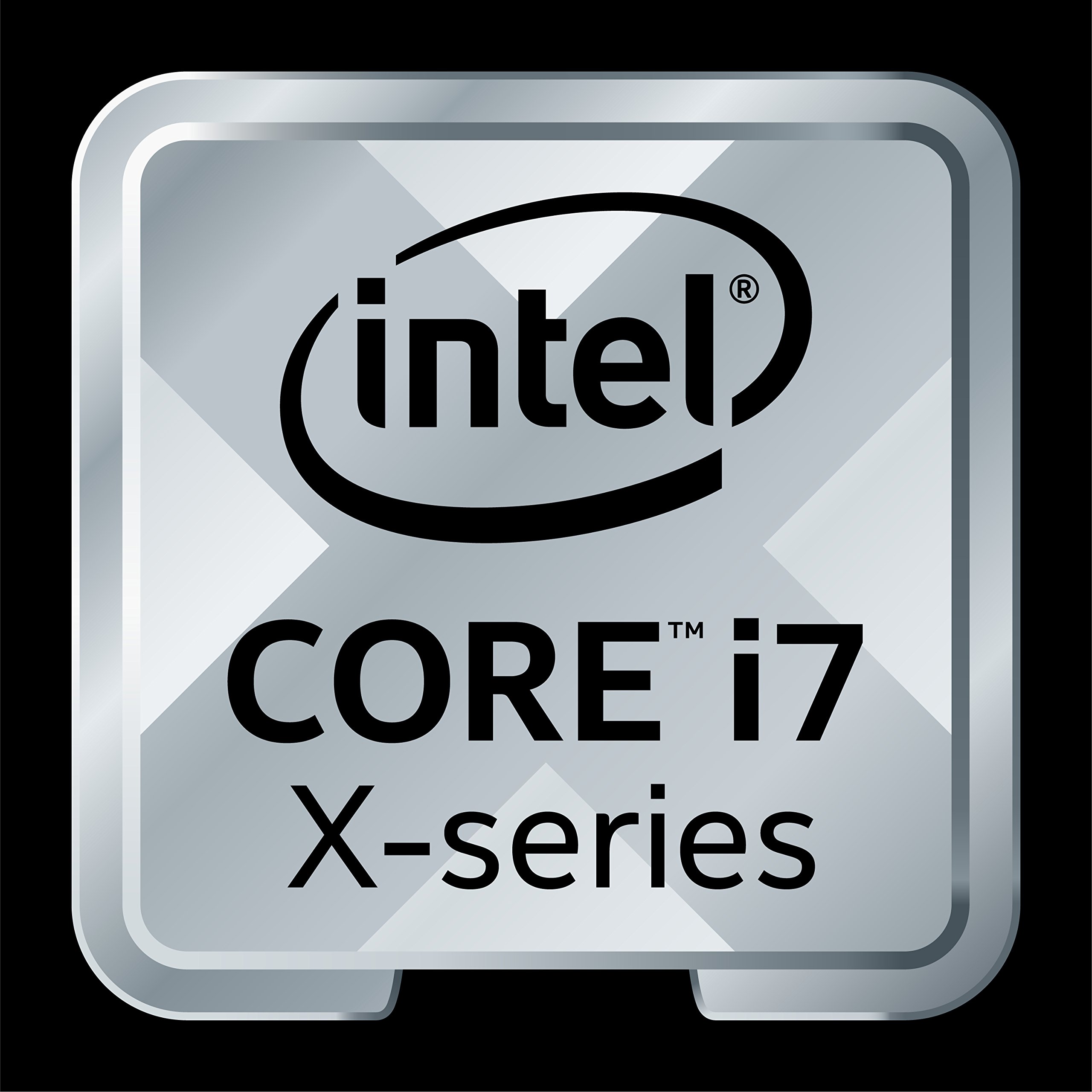 Amazon.com: Intel Core i7 i7-7820X Octa-core 8 Core 3.60 GHz