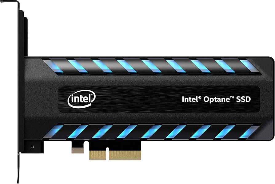 Amazon.com: Intel Optane SSD 905P Series (1.5TB 1/2 Height PCIe x