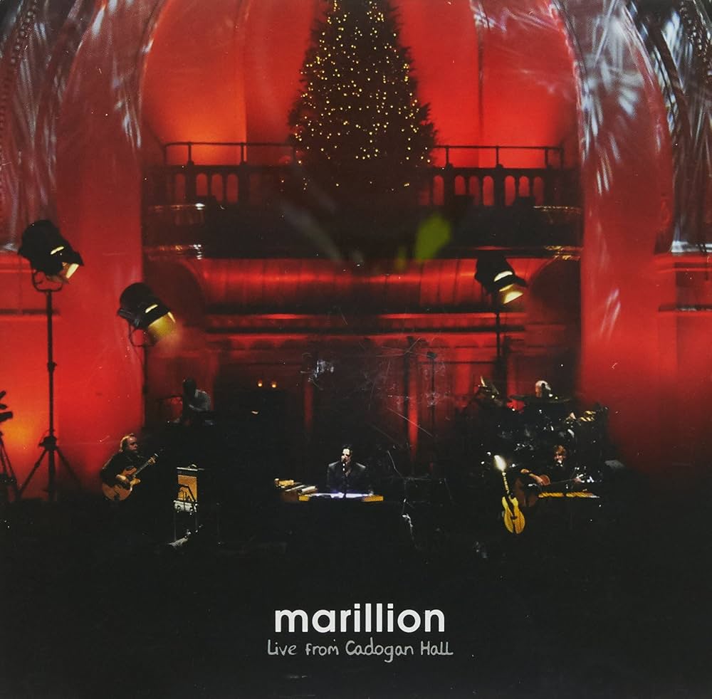 Amazon.co.jp: Live from Cadogan Hall: ミュージック