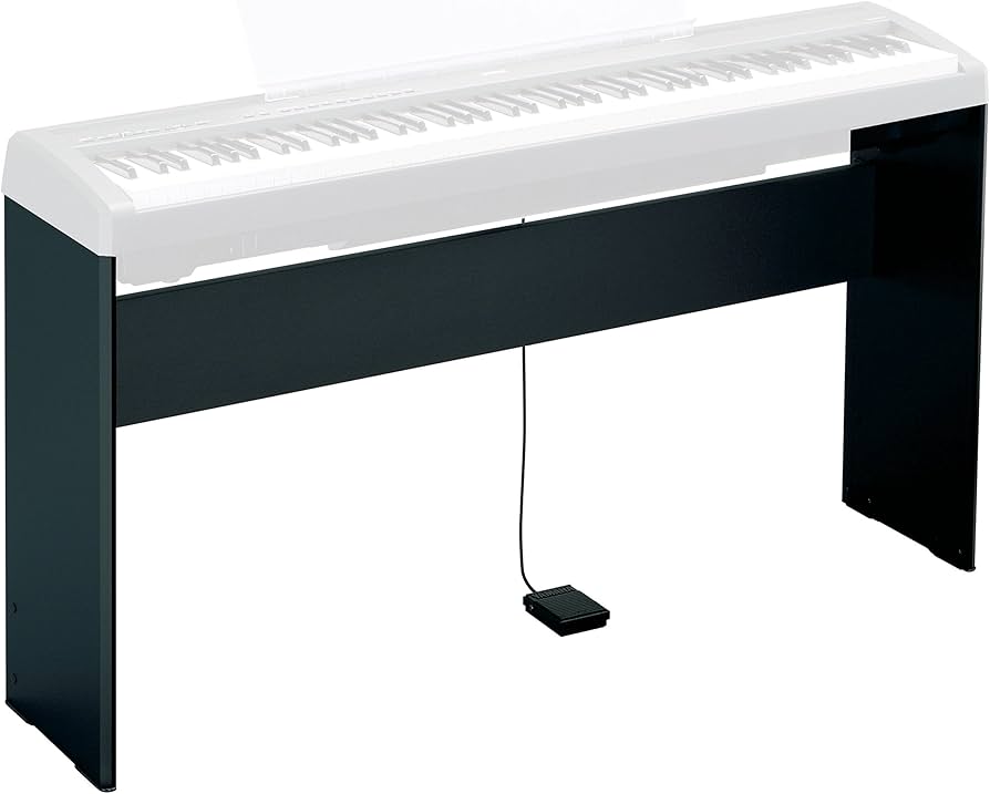 ざわちんさん専用❗️ ヤマハ 2023年式 L-85 電子キーボードスタンド