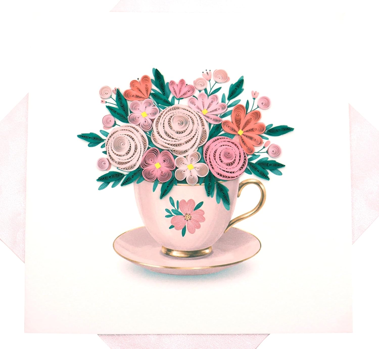 NO.322古書 アンティーク洋書 絵本 ビクトリアン 詩集 ボタニカル