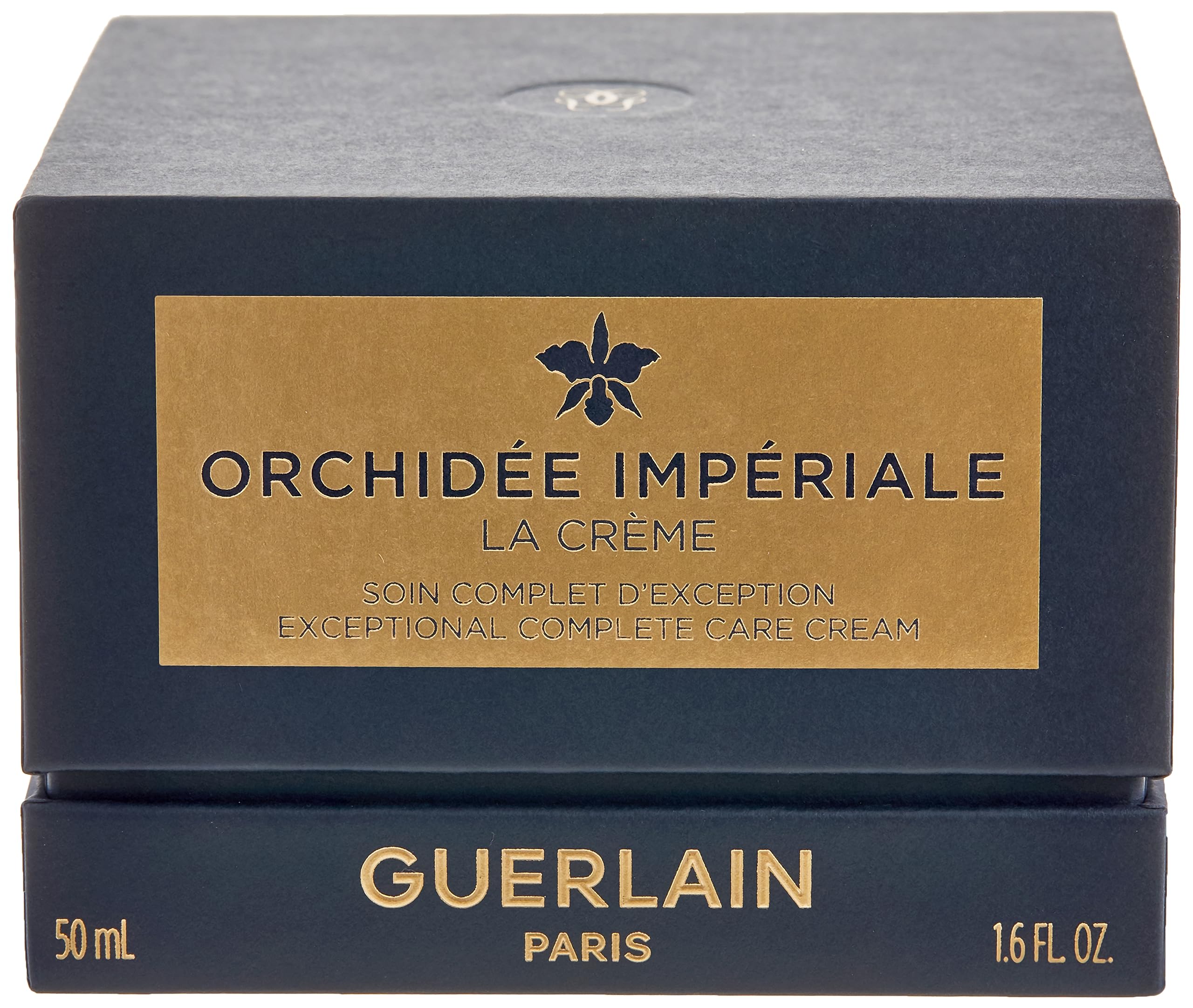 Amazon.com: Guerlain Orchidee Imperiale La Crème Exceptional
