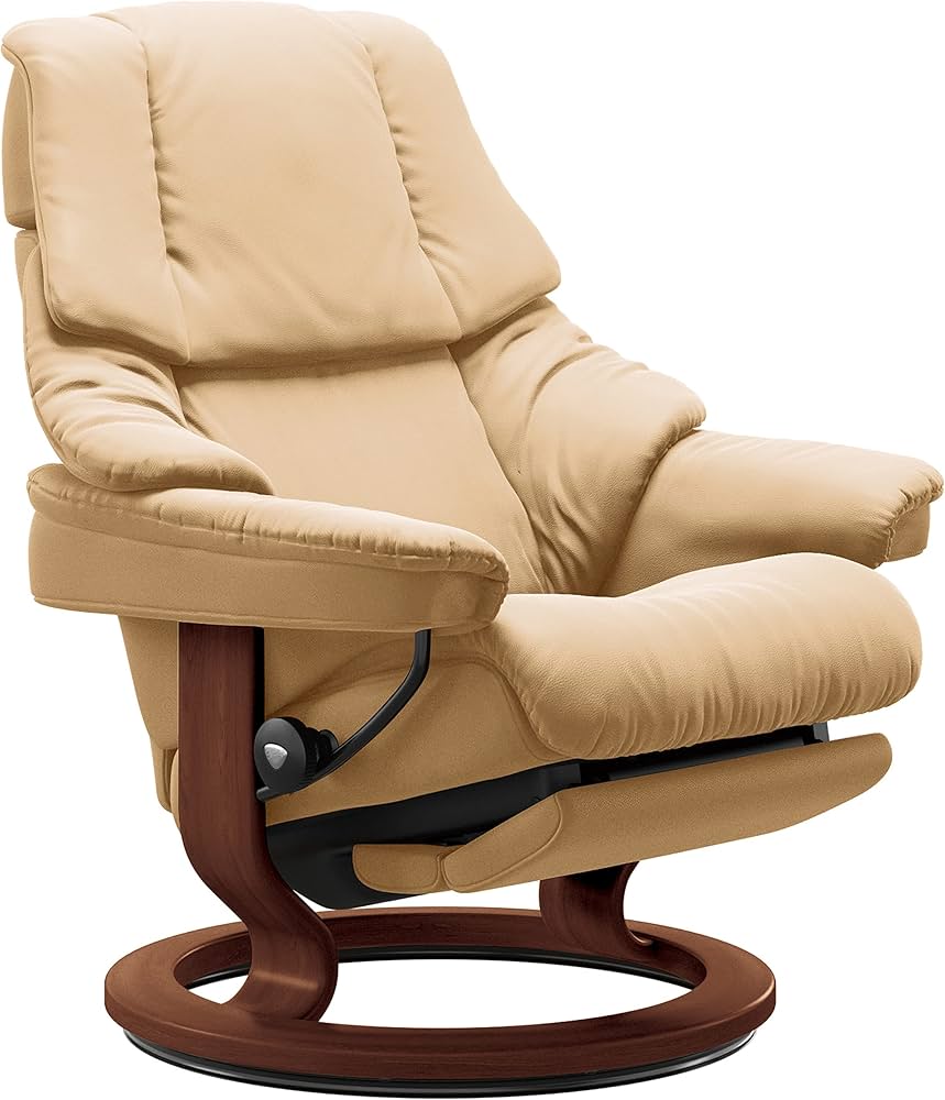Amazon.co.jp: EKORNES [正規品]ストレスレスレノ パワー 電動 レッグ