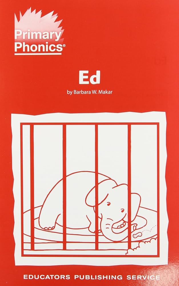 Amazon.com: Primary Phonics Set 1: 9780838883617: Not Available