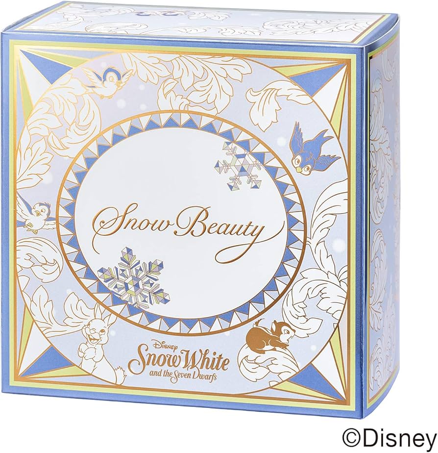 Amazon | スノービューティー ホワイトニング フェースパウダー 2018