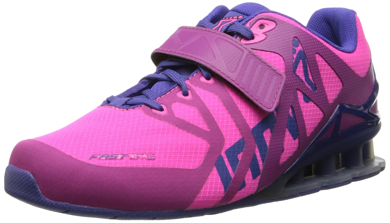 最終値下げ］イノヴェイト FASTLIFT325 リフティングシューズ26