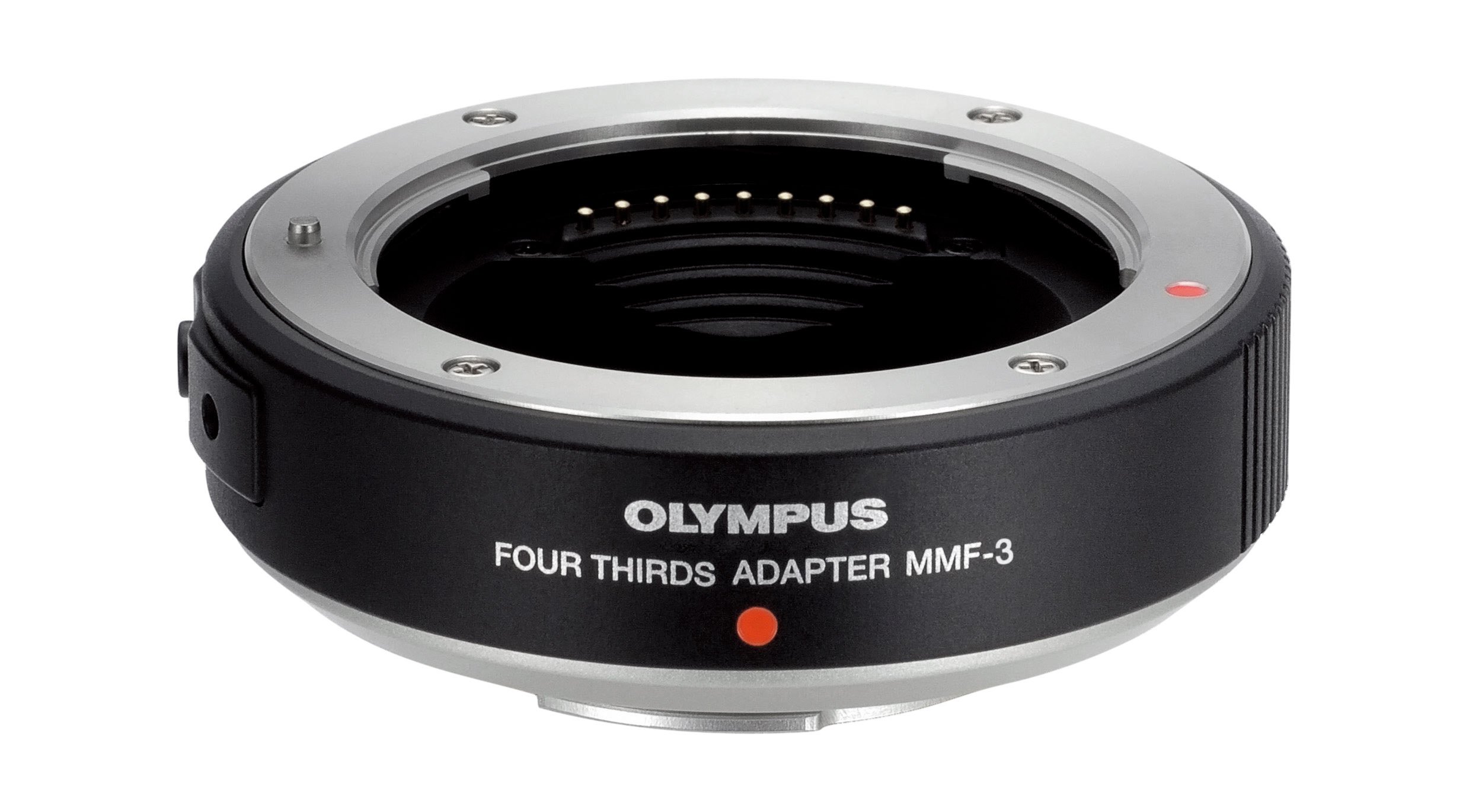 Amazon | OLYMPUS フォーサーズアダプター ミラーレス一眼用 MMF-3