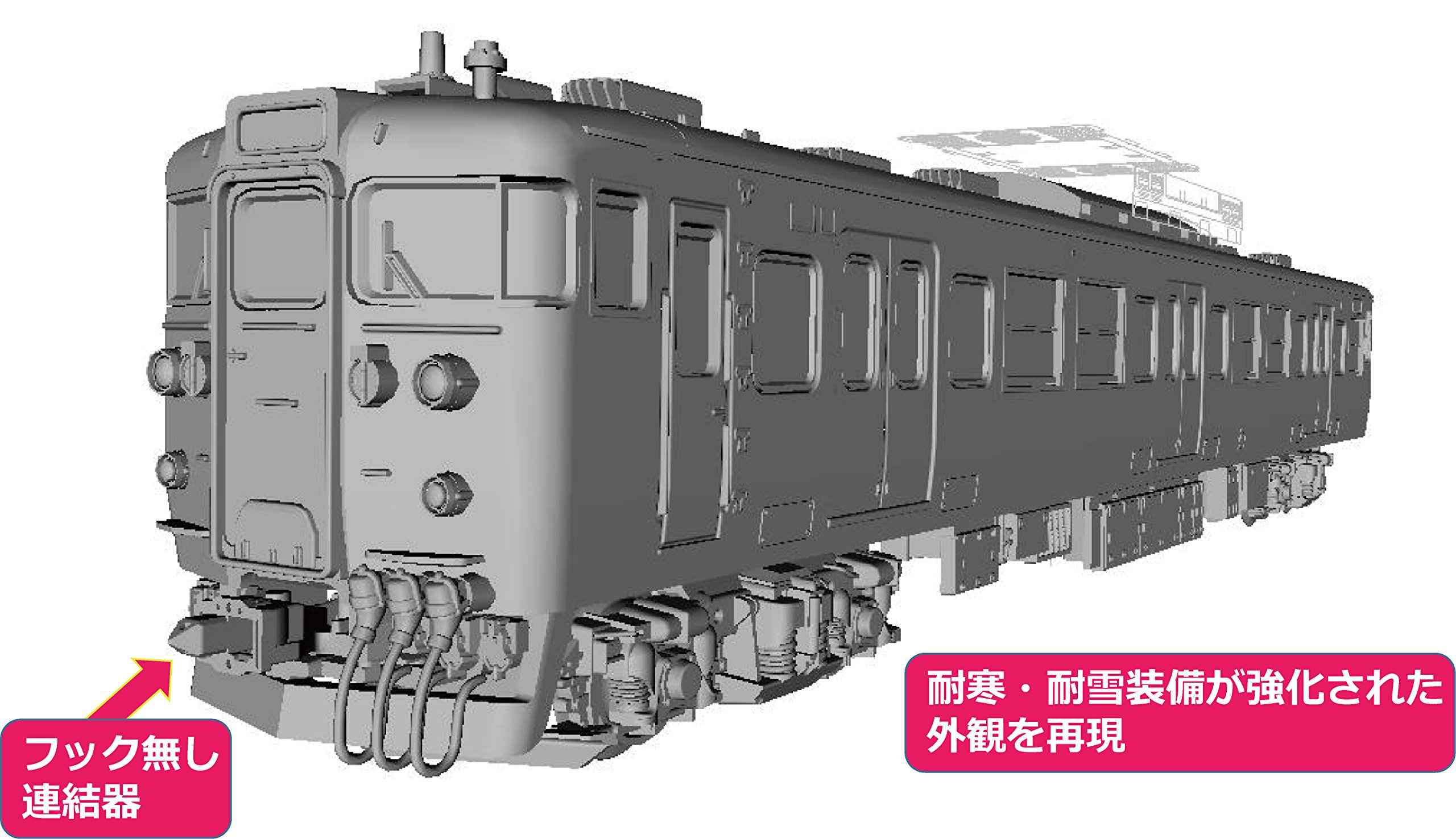 Amazon | KATO Nゲージ 115系1000番台 長野色 3両基本セット 10-1428