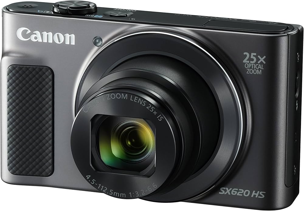 Amazon | Canon コンパクトデジタルカメラ PowerShot SX620 HS
