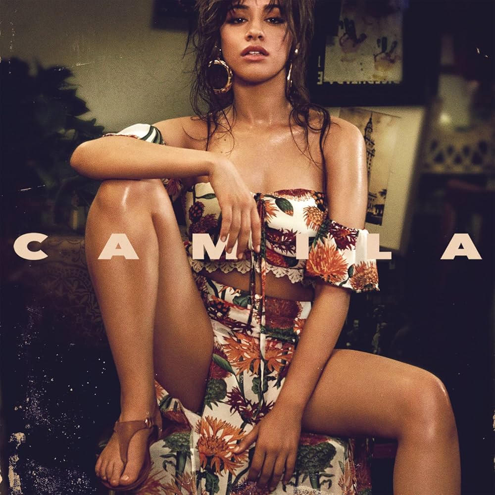 Amazon.co.jp: Camila: Music