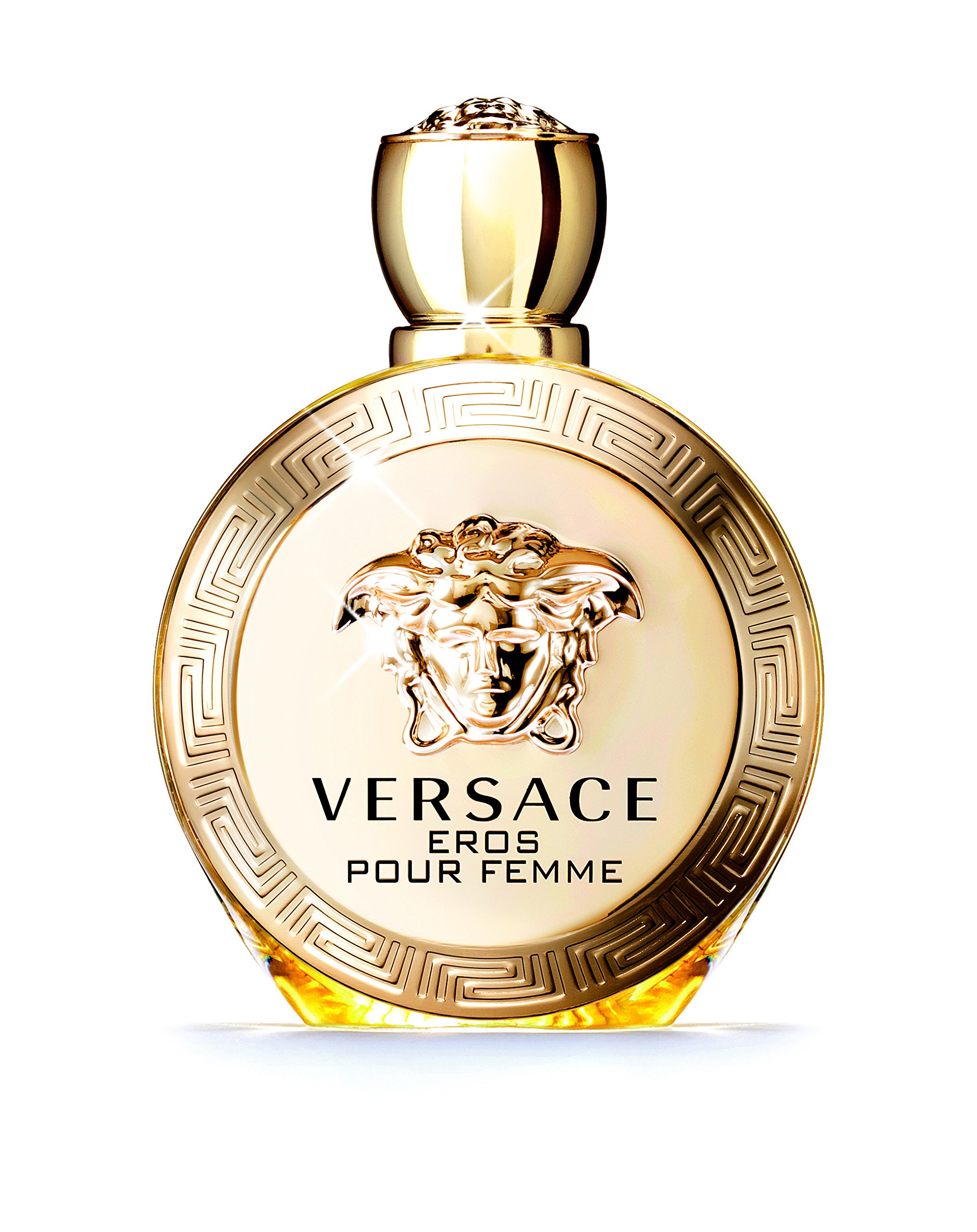 Amazon | VERSACE(ヴェルサーチ) ヴェルサーチ エロスオードパルファム