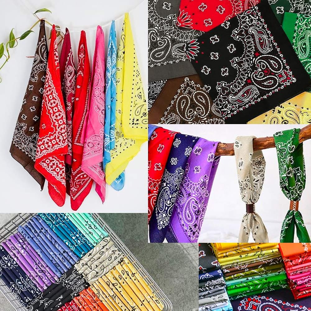 Amazon | HAV-A-HANK ハバハンク 3枚セット 全25パターン MADE IN USA