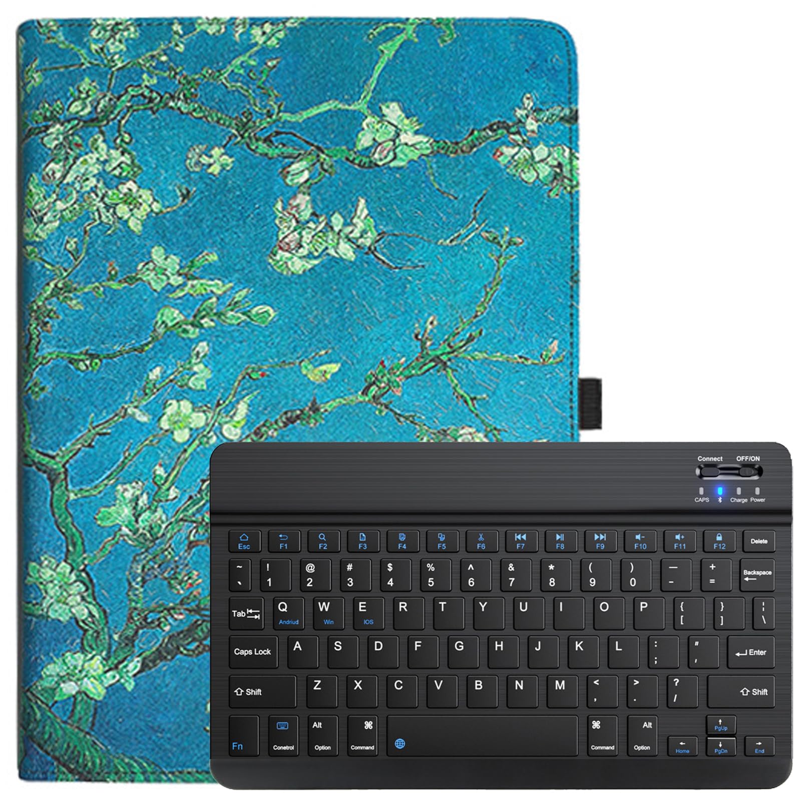 Amazon | Lenovo IdeaPad Duet Chromebook ZA6F0019JP ケース IdeaPad