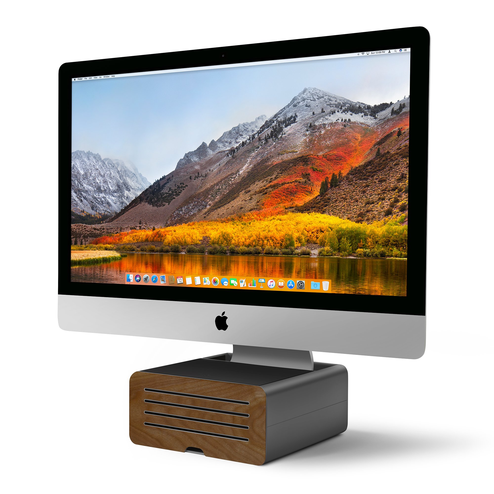 Amazon.com: Twelve South HiRise Pro for iMac/Displays/Monitors