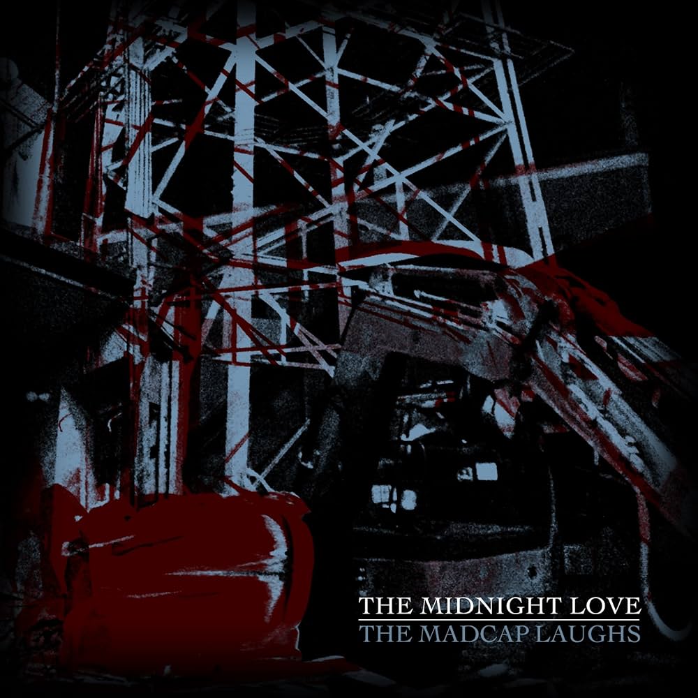 Amazon.co.jp: THE MIDNIGHT LOVE: ミュージック