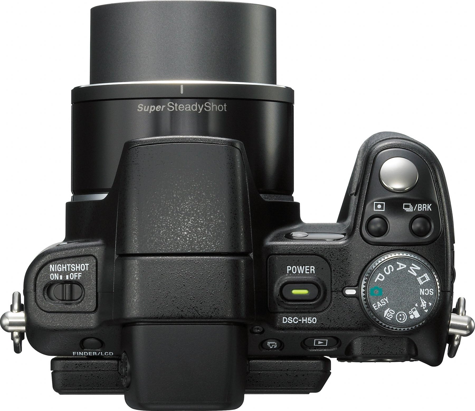 Amazon Canada: Sony Cyber-shot DSC H50 9.1 MP Digital Camera with