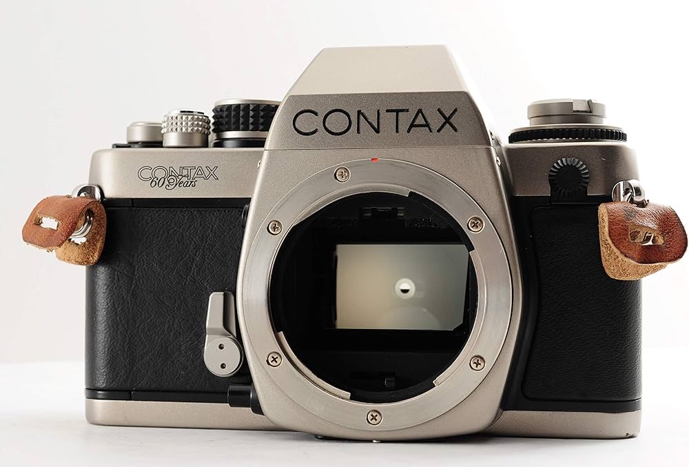 Amazon | CONTAX S2 | コンパクト 通販