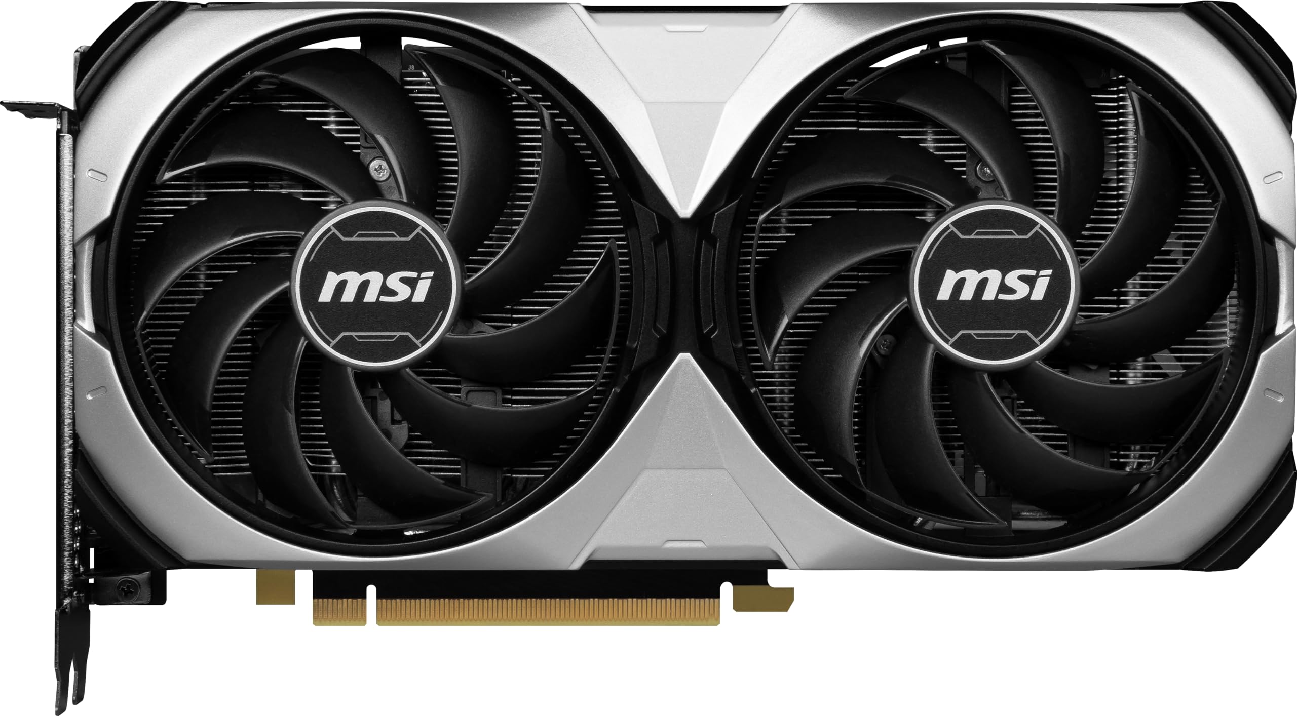 Amazon.com: MSI Gaming RTX 4070 Ti Super 16G Ventus 2X OC Graphics