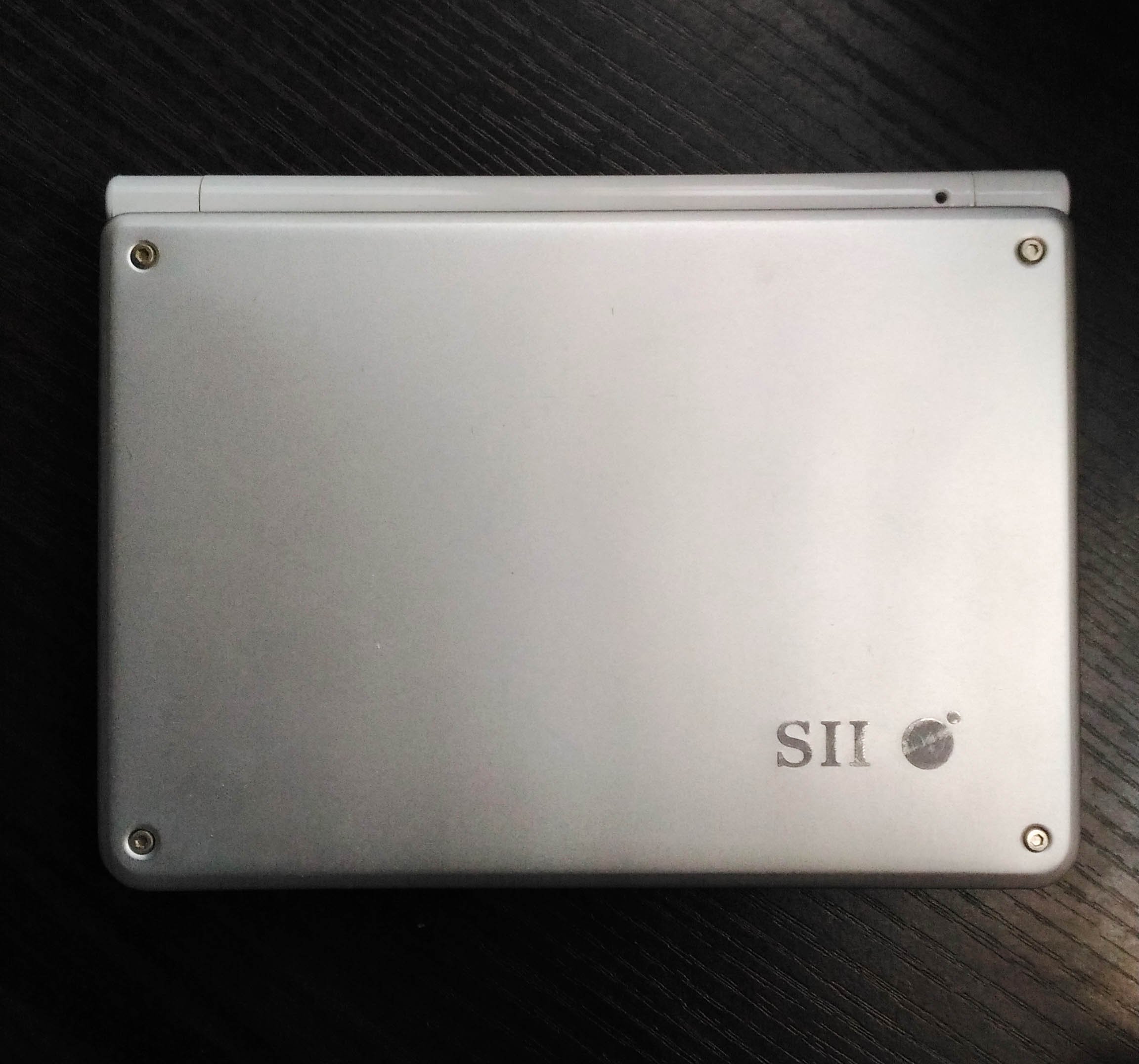 Amazon | セイコーインスツル IC DICTIONARY SR-S9000 電子辞書 音声