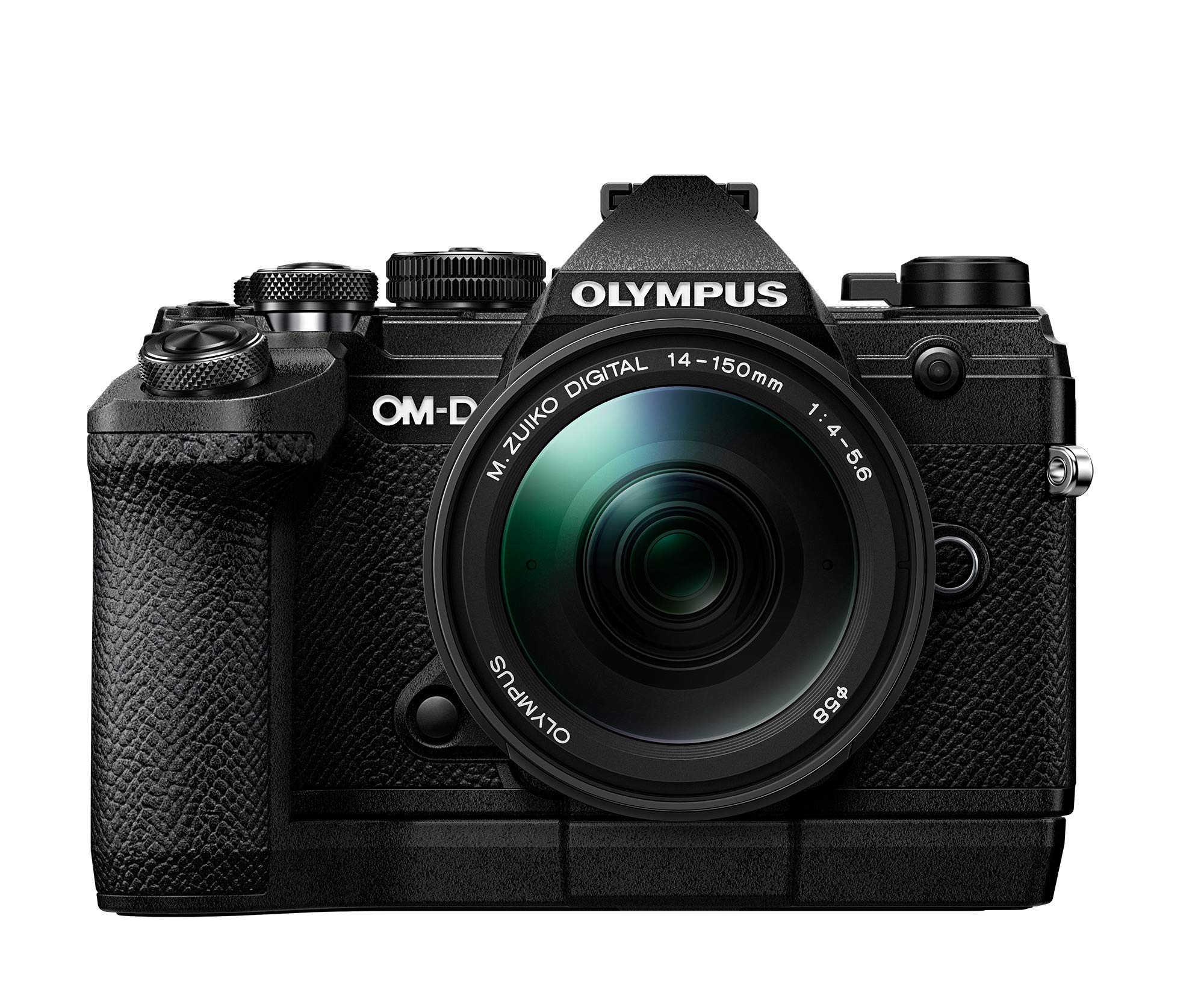 Amazon | OLYMPUS ミラーレス一眼カメラ OM-D E-M5 MarkIII用 カメラ