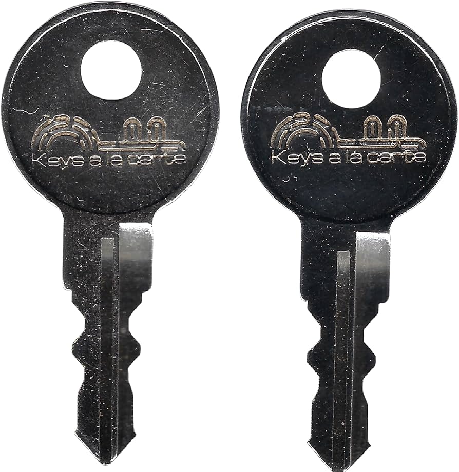 Better Built Replacement Key 213 | KEYSALACARTE | Custom Cut on