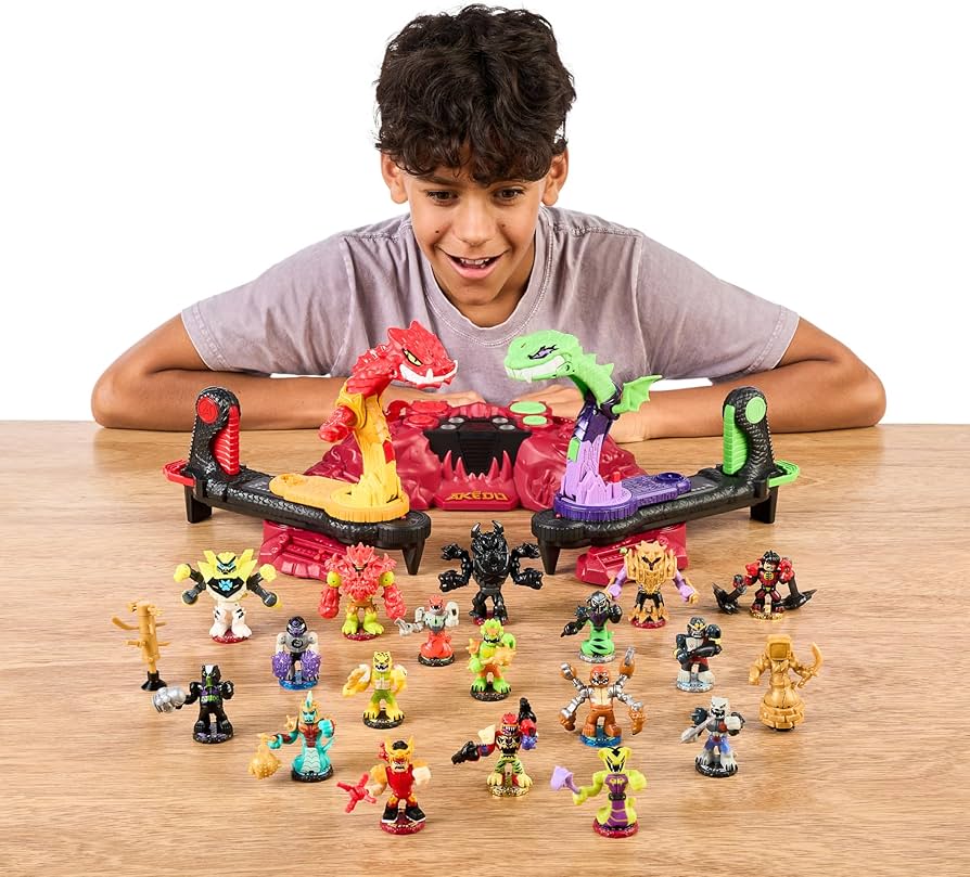 Amazon.co.jp: レジェンドオブアケドビーストストライクサーペント