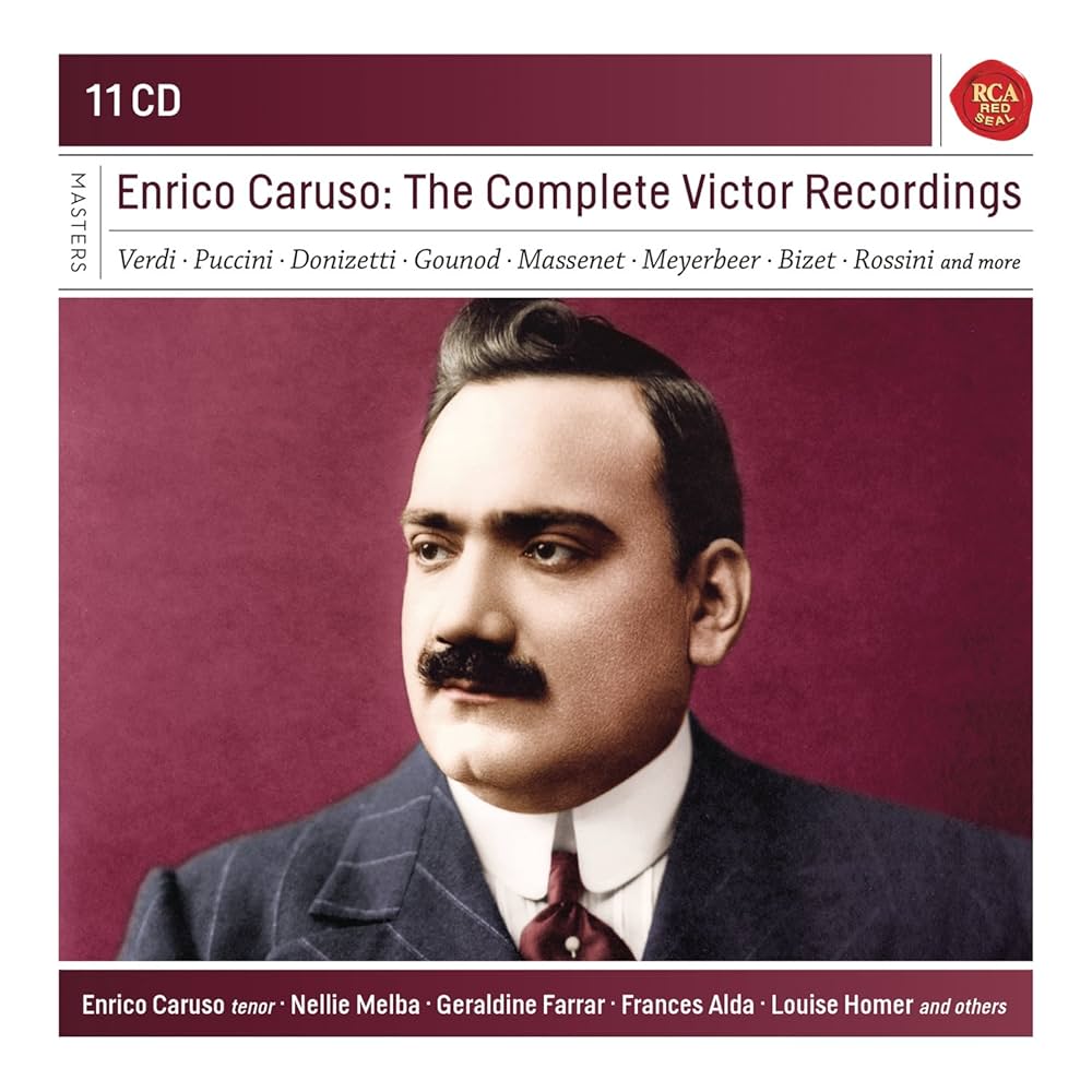 Amazon.co.jp: Complete Victor Recording: Music