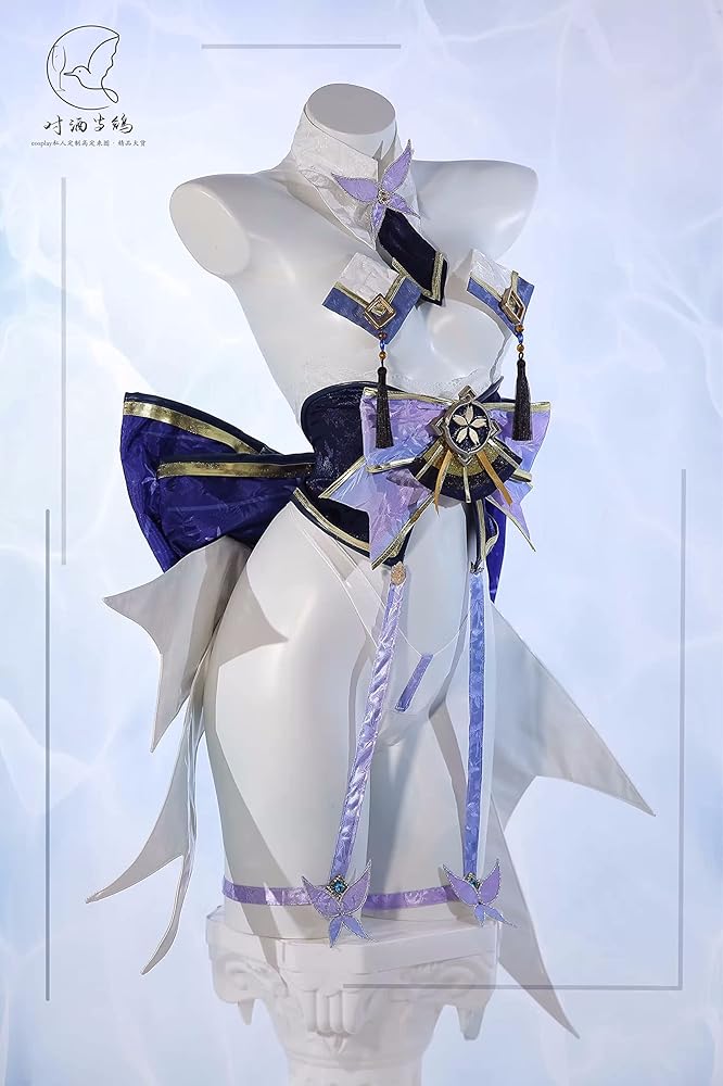 Amazon.co.jp: [1877] アズールレーン 武蔵 むさし コスプレ IJN