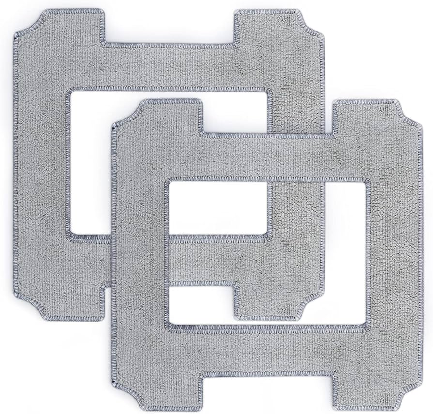 Amazon | ECOVACS(エコバックス) WINBOT W1 PRO対応 クリーニング