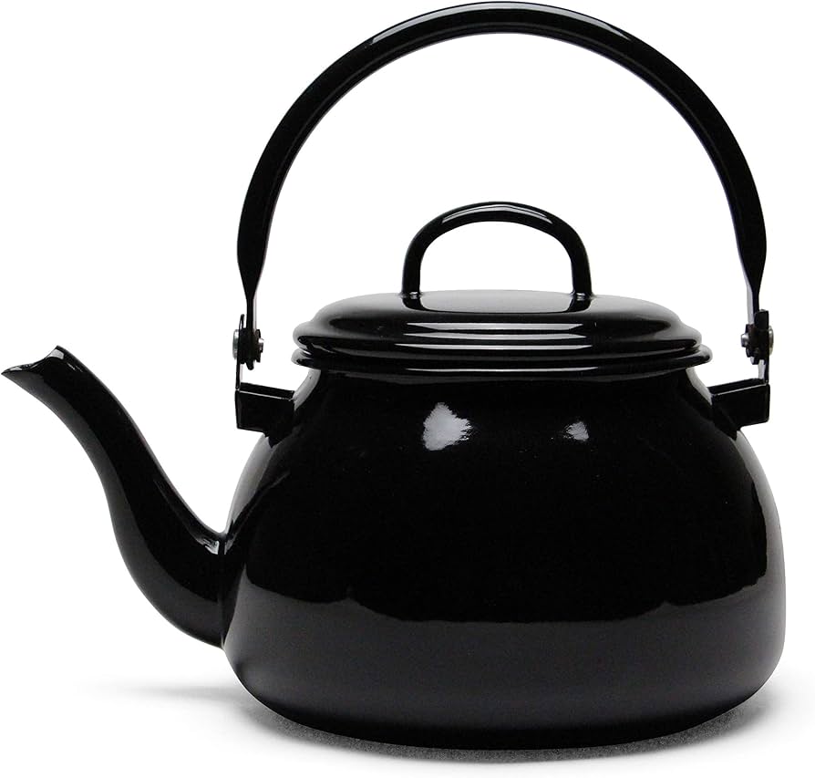 Amazon | MUNDER ウォーターケトル Water Kettle 2.5L IH対応 | MUNDER
