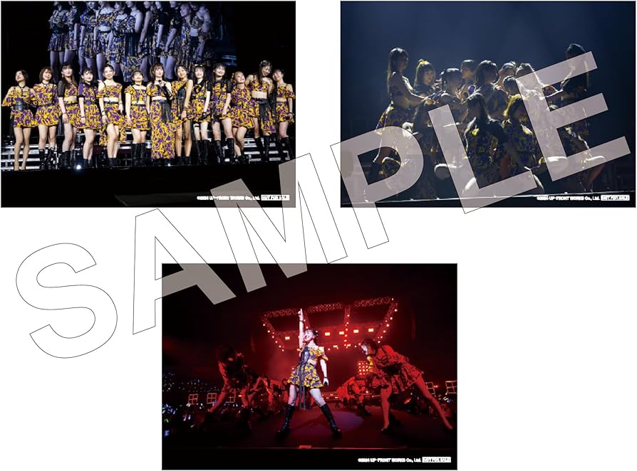 Amazon.co.jp: 【Amazon.co.jp限定】モーニング娘。'24 コンサート