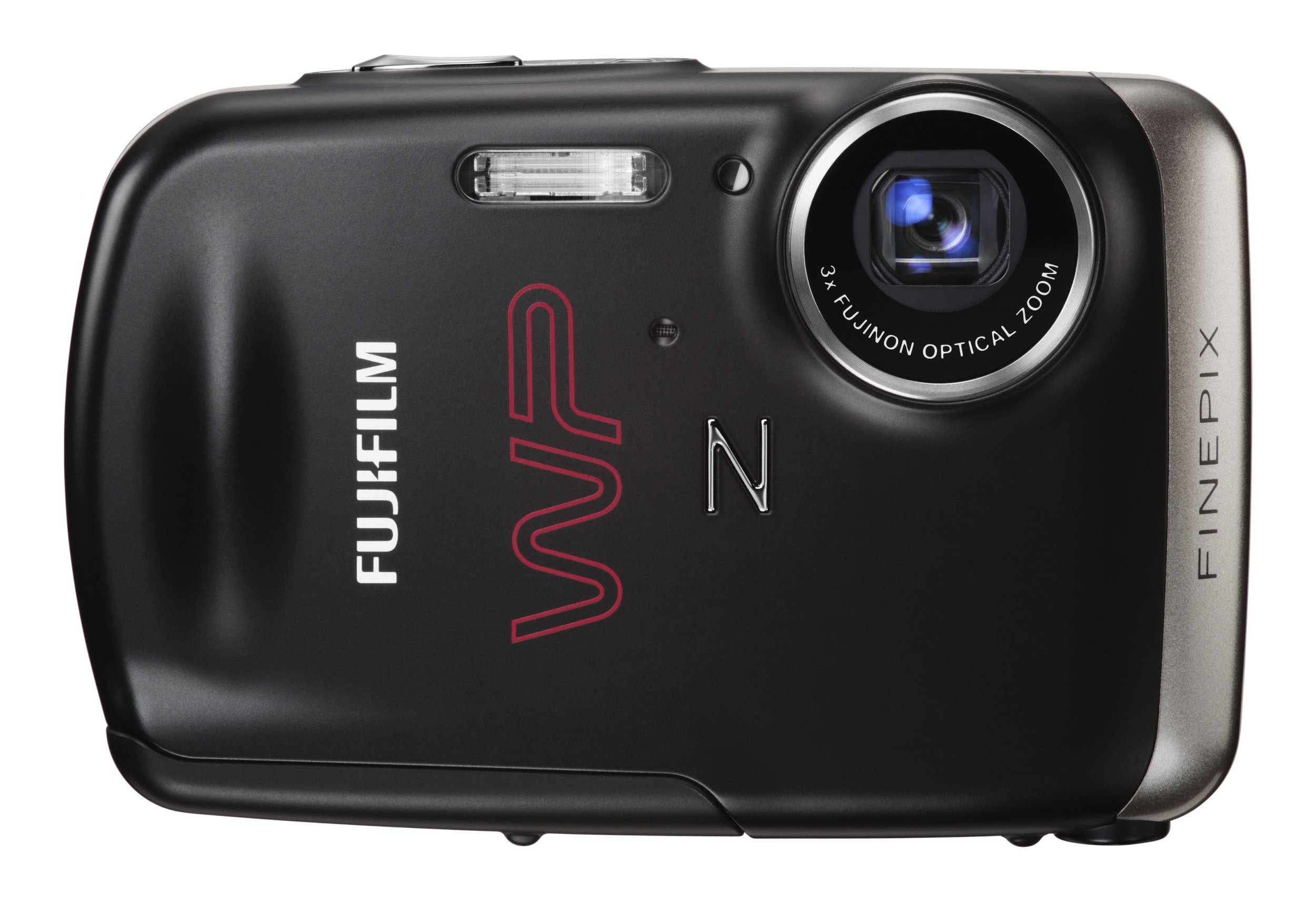 Amazon.com : Fujifilm FinePix Z33WP 10 MP Waterproof Digital