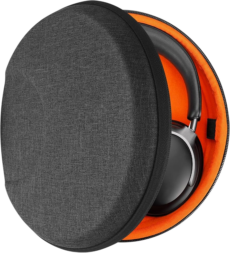 Amazon | Geekria® UltraShell ヘッドフォン用ハードケース トラベル