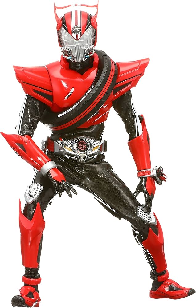 Amazon.co.jp: RAH(リアルアクションヒーローズ) GENESIS 仮面ライダー