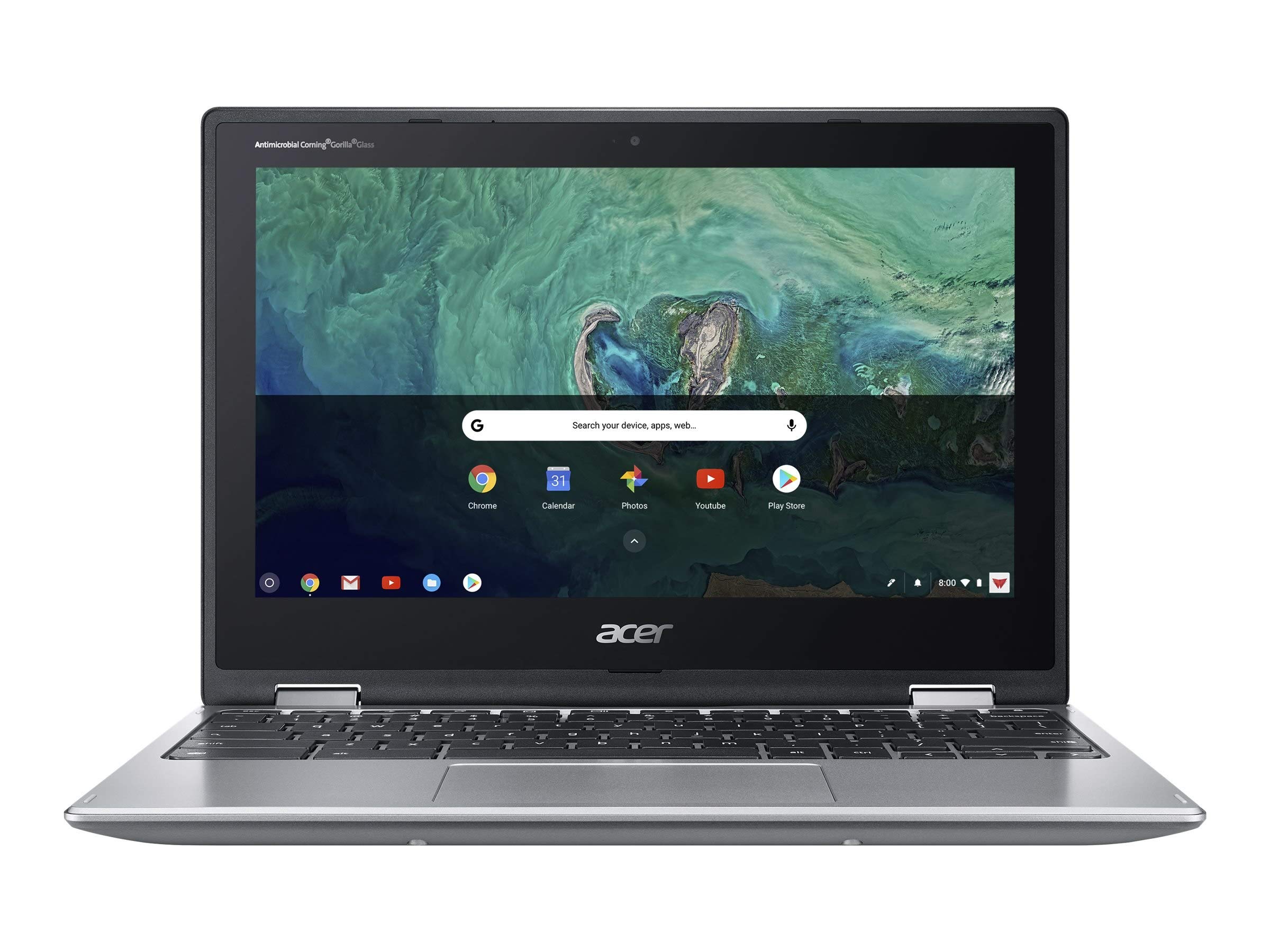 Amazon.com: acer Chromebook Spin 11 CP311-1H-C5PN Convertible