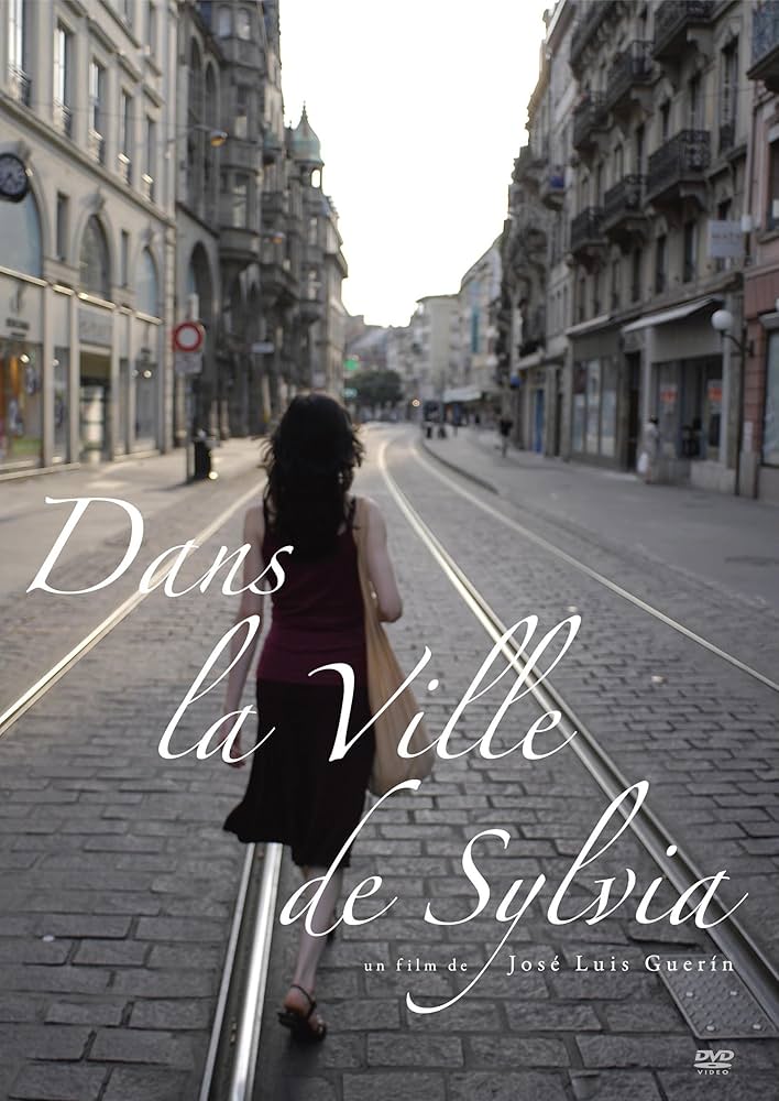 Amazon.co.jp: シルビアのいる街で [DVD] : グザヴィエ・ラフィット