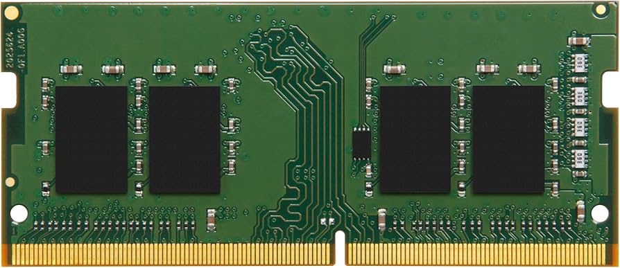 Amazon.com: Kingston KVR26S19D8/16 Valueram - DDR4-16 GB - SO-DIMM