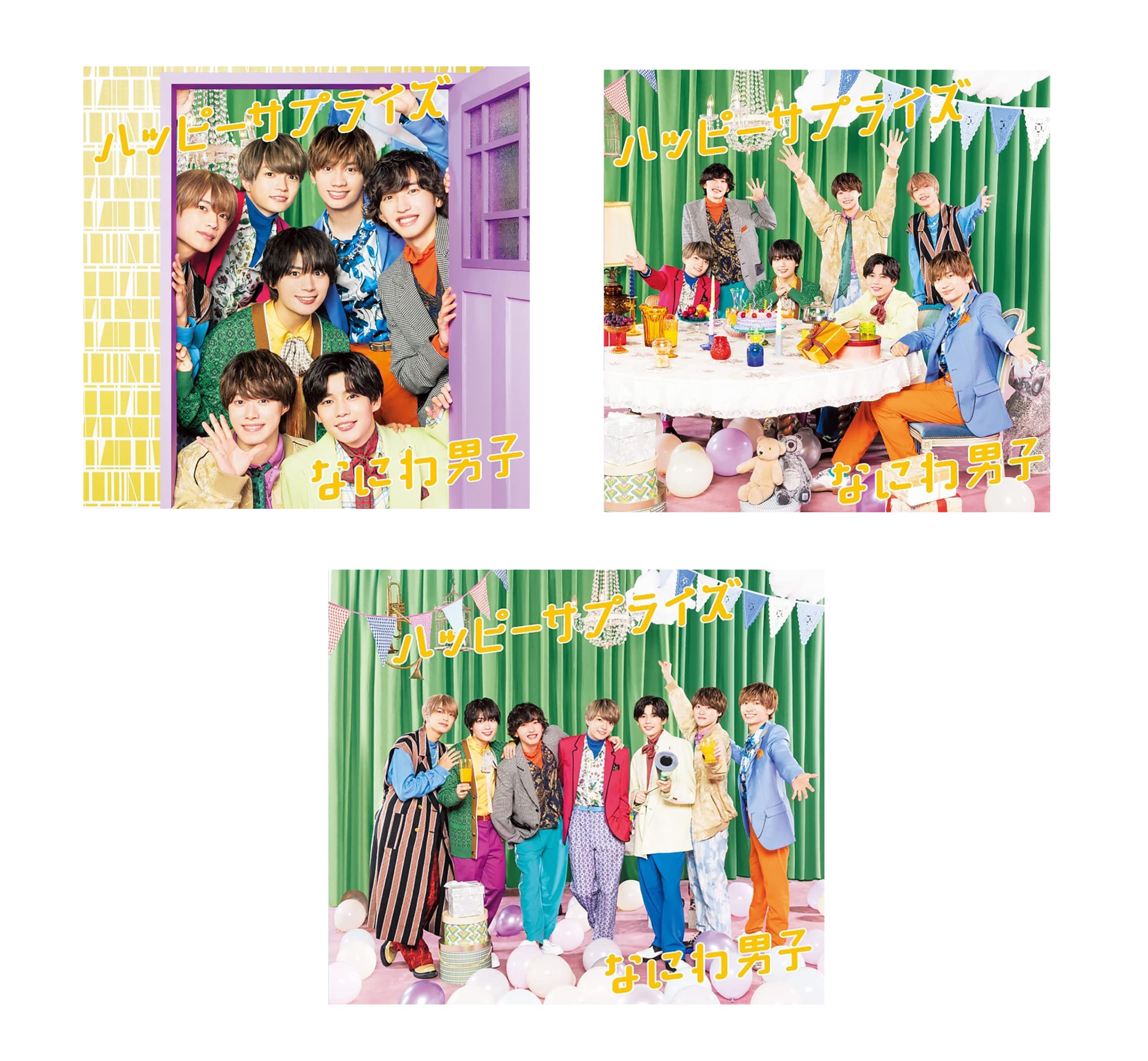 なにわコラリアーズCDまとめ売り なにわコラリアーズCDまとめ売り