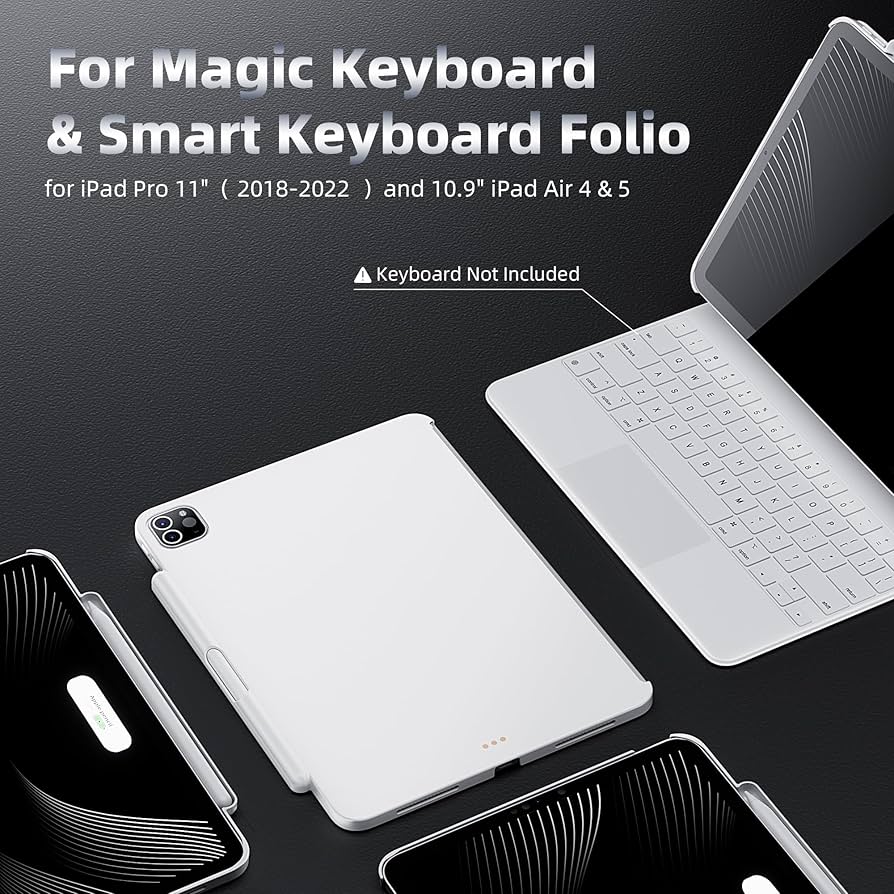 Amazon.com: Mytrix iPad Pro 11