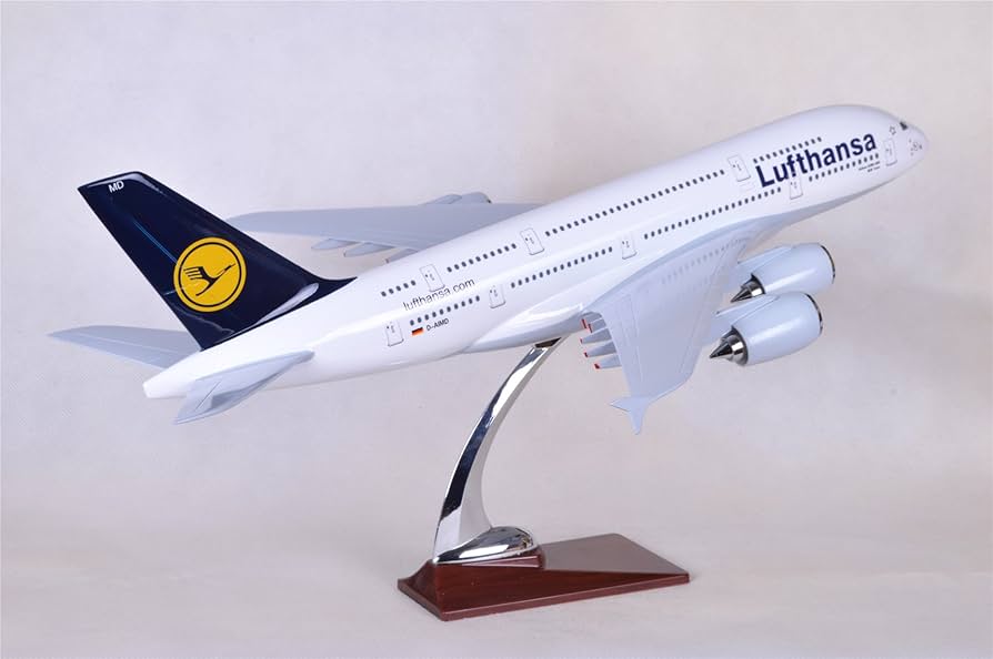 Amazon | TANG DYNASTY 47CM ルフトハンザドイツ航空 Lufthansa