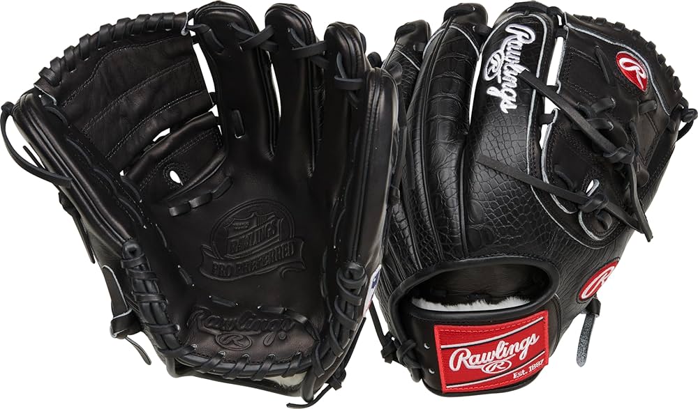 Amazon | Rawlings | PRO Preferred ベースボールグローブ
